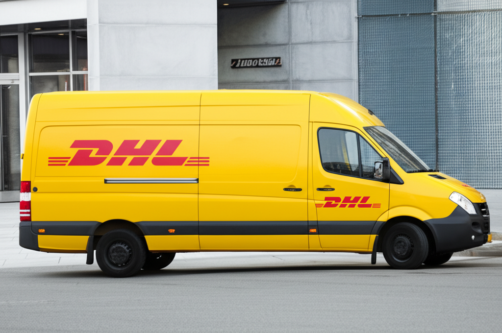 Partneri DHL