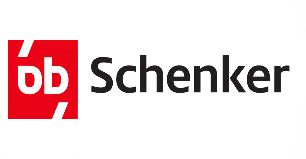 Partneri DB Schenker